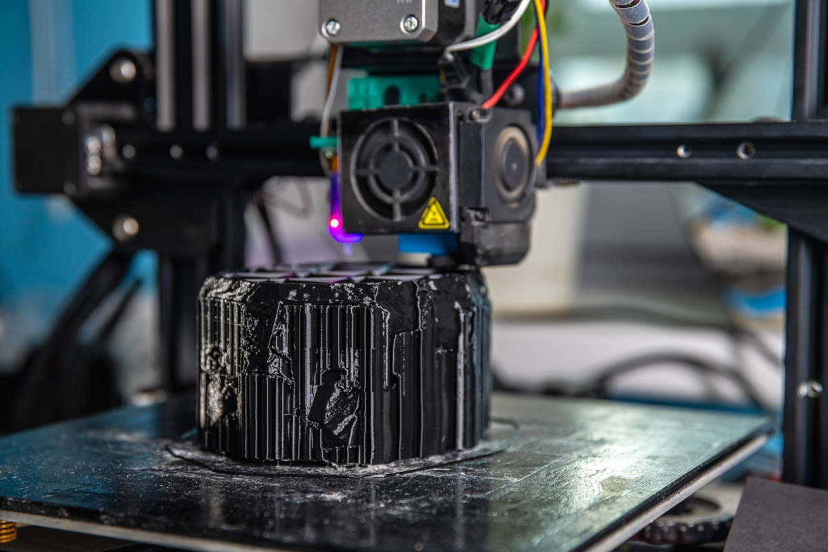 Impression 3D